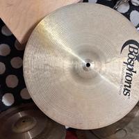 Bosphorus Traditional series Crash 16"