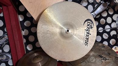 Bosphorus Traditional series Crash 16"