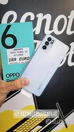 Oppo reno 6 5g 128gb