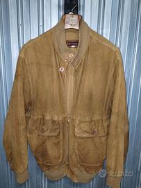 Rennino taglia 48 M/L