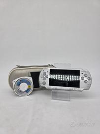 Console Playstation PSP 2004  batteria nuova 2045