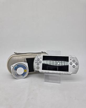 Console Playstation PSP 2004  batteria nuova 2045