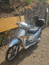 Piaggio Liberty 50 cc