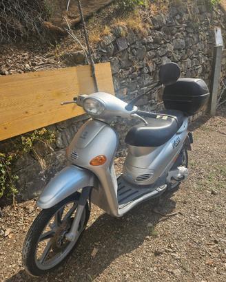 Piaggio Liberty 50 cc