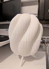 lampada a led da comodino