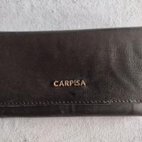 Portafoglio Carpisa donna in vera pelle