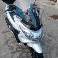 honda pcx 150
