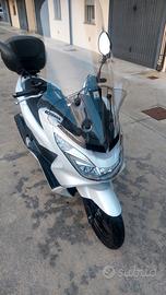 honda pcx 150