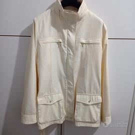 Giubbino donna leggero tg. M\L