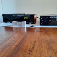 Lector  CDP -7