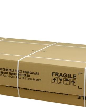 Calcio Balilla Garlando G500 nuovo ancora imballat