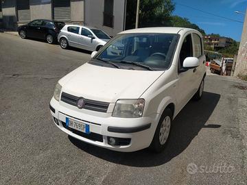 Panda 1.3 multijet AUTOCARRO 4 POSTI - 3208511467