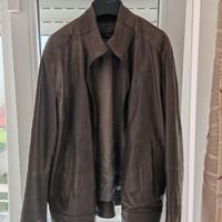 jeckerson e Marina militare