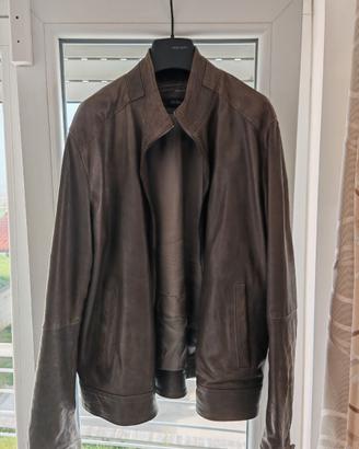 jeckerson e Marina militare