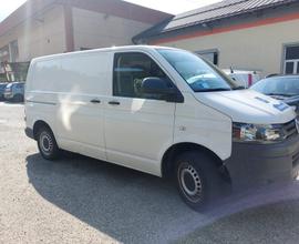 VOLKSWAGEN Transporter 2.0 TDI 102CV PC Furgone