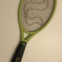 Racchetta zanzare Sandokan