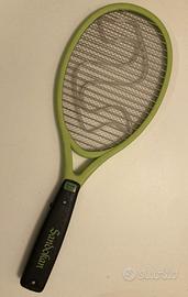 Racchetta zanzare Sandokan