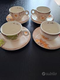 Tazze cappuccino Thun