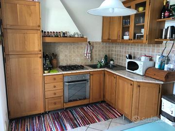 Villetta a schiera Lucignano (AR)