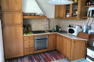 Villetta a schiera Lucignano (AR)