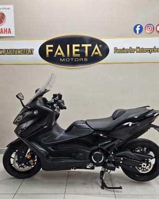 Yamaha T-Max 560 Tech Max - 2025