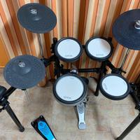 Batteria elettronica Yamaha DTX 500