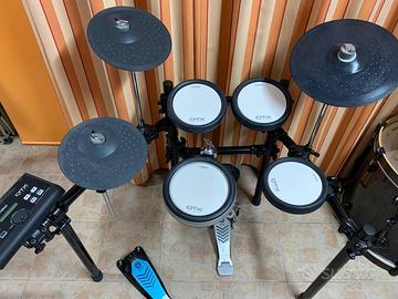 Batteria elettronica Yamaha DTX 500