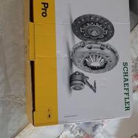 Frizione Opel corsa 1.3 Multijet