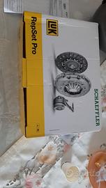 Frizione Opel corsa 1.3 Multijet