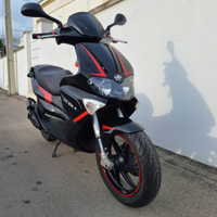 Gilera Runner SP 50