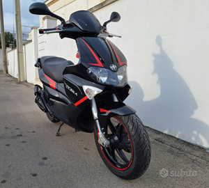 Gilera Runner SP 50