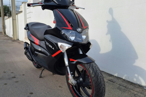 Gilera Runner SP 50