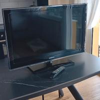Televisore Samsung 37”