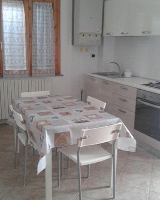 Urbino zona Gadana