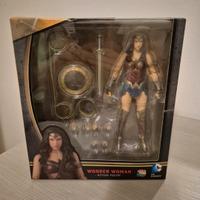 Wonder Woman BvS Mafex Medicom 1/12