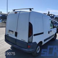 Renault kangoo fc0/1 d 65 1.9 64cv 97-23 ricambi