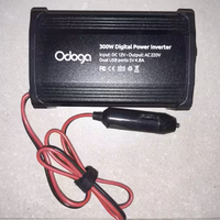 trasformatore auto Odoga 12V 220V