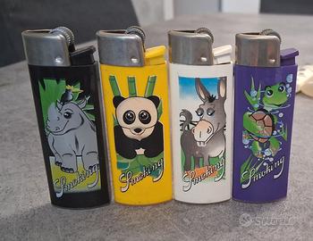 Smoking collezione Save The Planet