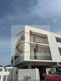 Villa nuova costruzione cod. pa1005