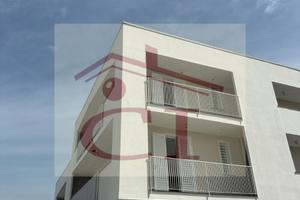 Villa nuova costruzione cod. pa1005