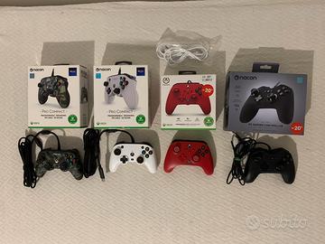 Controller Xbox / Pc / ps4
