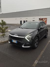 Kia Sportage 1.6 CRDI 115 CV 2WD Business Class