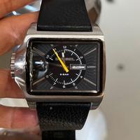 Orologio vintage quarzo Diesel DZ 1413