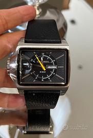 Orologio vintage quarzo Diesel DZ 1413