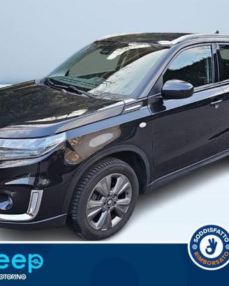 Suzuki Vitara 1.4H EASY TOP 2WD