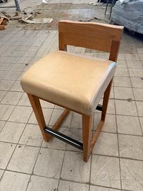 Sgabello dino (Riva 1920)