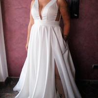 Abito da Sposa NUOVO