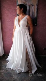 Abito da Sposa NUOVO