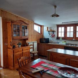 Appartamento in Camigliatello Silano (CS)