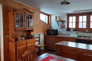 Appartamento in Camigliatello Silano (CS)